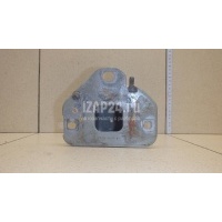 Кронштейн усилителя заднего бампера левый Nissan X-Trail (T32) (2014 - ) 852114BA0A