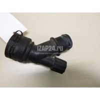 Фланец / тройник VAG Cordoba (2002 - 2008) 6Q0122291F