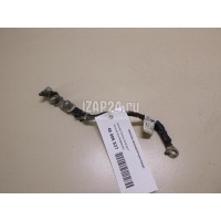 Клемма аккумулятора минус Hyundai-Kia Solaris (2010 - 2017) 918604L001