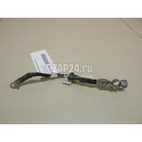 Клемма аккумулятора минус Hyundai-Kia Solaris (2010 - 2017) 918604L001