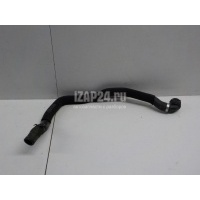 Патрубок радиатора VAG A6 [C6,4F] (2004 - 2011) 4F0121109F