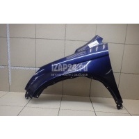Крыло переднее левое Honda CR-V (2007 - 2012) 60261SWAA90ZZ
