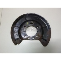 Пыльник тормозного диска Ford C-MAX (2010 - ) 1682878