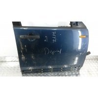 Дверь передняя правая LAND ROVER DISCOVERY (2004-2009) 2005 BDA780100