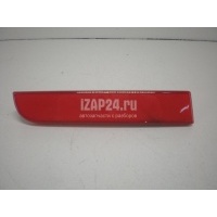 Отражатель задний Mitsubishi ASX (2010 - ) 8355A039