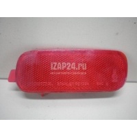 Отражатель в бампер задний левый Honda CR-V (2002 - 2006) 33555S9A003