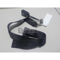 Ремень безопасности VAG Passat [B4] (1994 - 1996) 357857713B
