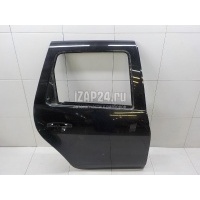 Дверь задняя правая Renault Duster (2012 - ) 821000291R