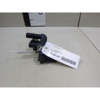 Клапан отопителя Ford Transit (2006 - 2013) 1371567
