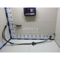 Трос КПП Ford Focus III (2011 - ) 1833034