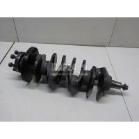 Коленвал GM Astra H / Family (2004 - 2015) 93181973