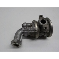 Клапан рециркуляции выхлопных газов VAG A6 [C6,4F] (2004 - 2011) 06E131101A