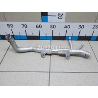 Трубка системы охлаждения VAG A8 [4E] (2002 - 2010) 079121070BR