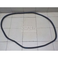 Уплотнитель двери VAG A8 [4E] (2002 - 2010) 4E4833721C