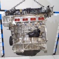 Двигатель Mazda Mazda 6 (GJ/GL) (2013 - ) PYY102300B