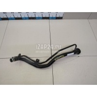 Горловина топливного бака Mitsubishi Outlander (GF) (2012 - ) 1710A025