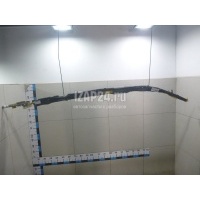 Подушка безопасности боковая (шторка) VAG Touran (2003 - 2010) 1T0880741F