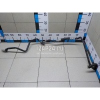 Трубка кондиционера VAG A8 [4E] (2002 - 2010) 4E1260740AK