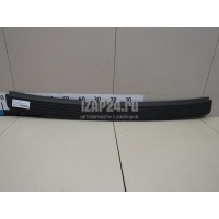 Накладка заднего бампера Land Rover Range Rover III (LM) (2002 - 2012) DOE500010LQV