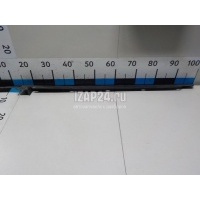 Накладка стекла заднего левого VAG A4 [B5] (1994 - 2001) 8D0839477