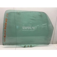 Стекло двери задней левой Ford Maverick (2001 - 2007) 4661818