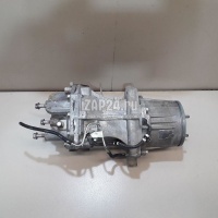 Редуктор заднего моста Mazda CX 5 (2012 - 2017) KAT127020A