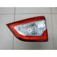Фонарь задний внутренний правый Suzuki SX4 (2013 - ) 3625461M00