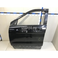 Дверь передняя левая Ford Explorer (2011 - ) FB5Z7820125A