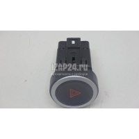 Кнопка аварийной сигнализации Renault Lada Largus (2011 - ) 8450000258