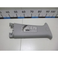 Обшивка стойки Hyundai-Kia Sportage (2010 - 2015) 858403U000ED