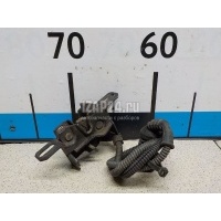 Замок капота VAG A8 [4E] (2002 - 2010) 4E0823509E