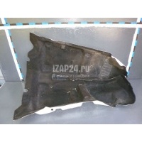 Покрытие напольное (ковролин) Mazda Mazda 3 (BK) (2002 - 2009) BP4K68670M02