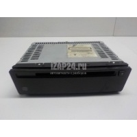 Проигрыватель CD/DVD Nissan Almera N16 (2000 - 2006) 28185BN81A
