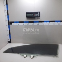 Стекло двери передней левой Mazda CX 5 (2012 - 2017) KD5359510B9D
