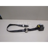 Ремень безопасности с пиропатроном Mitsubishi Outlander (GF) (2012 - ) 7000D652XA