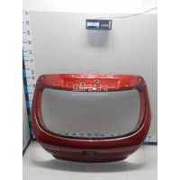 Дверь багажника Hyundai-Kia Ceed (2007 - 2012) 737001H300