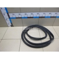 Уплотнитель багажника VAG Yeti (2009 - ) 5L6827705C