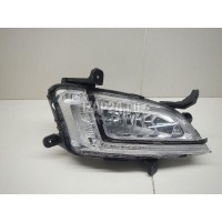 Фара противотуманная правая Hyundai-Kia Tucson (2015 - ) 92202D7600