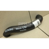 Патрубок турбины XC60 2008 - 2017 31492218