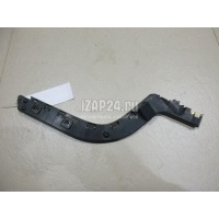 Направляющая заднего бампера правая Volvo S40 (2004 - 2012) 31265597