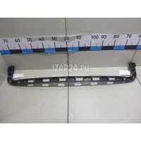 Направляющая заднего бампера VAG Touran (2003 - 2010) 1T0807861B