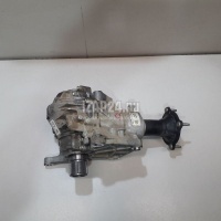 Коробка раздаточная Mazda CX 5 (2012 - 2017) KN0127500A