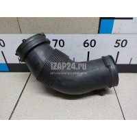 Патрубок воздушного фильтра VAG A8 [4E] (2002 - 2010) 079129615D