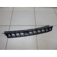 Направляющая заднего бампера левая VAG Yeti (2009 - ) 5L6807863