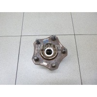 Ступица задняя Renault Qashqai (J10) (2006 - 2014) 402027585R