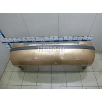 Бампер задний VAG Octavia (A4 1U-) (2000 - 2011) 1U6807421B