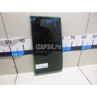 Стекло двери задней левой (форточка) VAG Touran (2003 - 2010) 1T0845215D