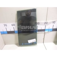 Стекло двери задней правой (форточка) VAG Touran (2003 - 2010) 1T0845216D