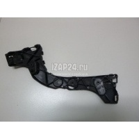 Направляющая заднего бампера левая Ford Focus III (2011 - ) 1742939