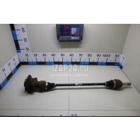 Ступица задняя Volvo XC90 (2002 - 2015) 31340099
